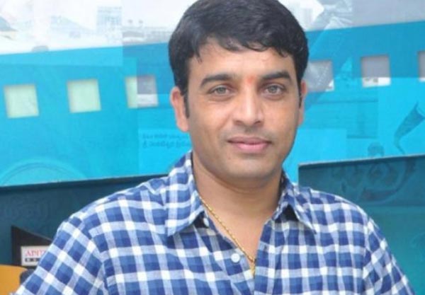 dil raju,pawan kalyan,theri movie,vijay,supreme,thikka  పవన్ తో సినిమా చేయడానికే ఇదంతా..! 